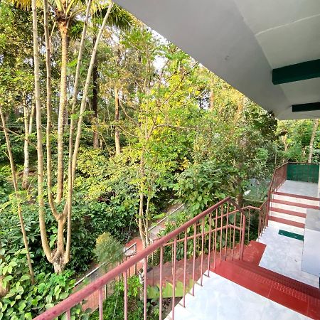 Ammus Homestay 提喀迪 外观 照片